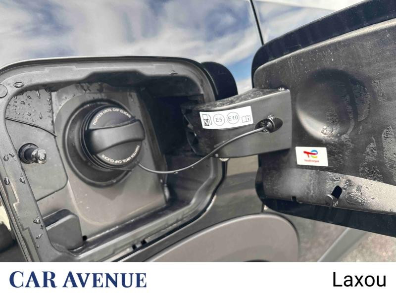 Occasion PEUGEOT 3008 1.2 Hybrid 136ch GT e-DCS6 2025 Noir Perla Nera (M) 35389 € à Nancy