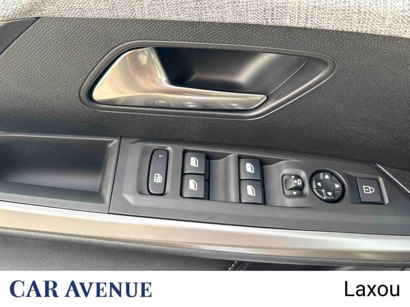 Occasion PEUGEOT 3008 1.2 Hybrid 136ch GT e-DCS6 2025 Noir Perla Nera (M) 35389 € à Nancy