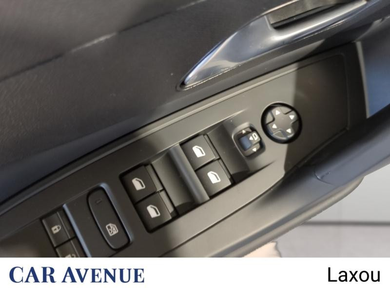 Occasion PEUGEOT 308 1.2 PureTech 130ch S&S Allure Pack 2021 Gris Artense (M) 16955 € à Nancy