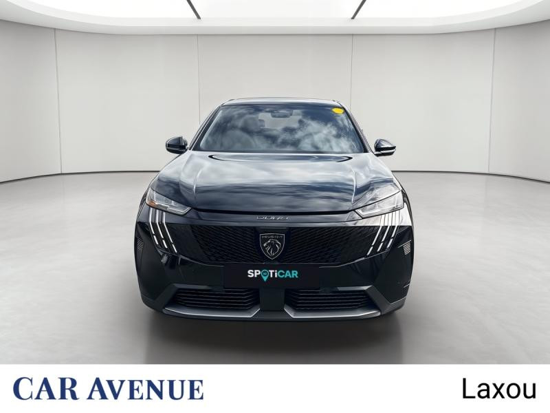 Occasion PEUGEOT 3008 1.2 Hybrid 136ch GT e-DCS6 2025 Noir Perla Nera (M) 35389 € à Nancy