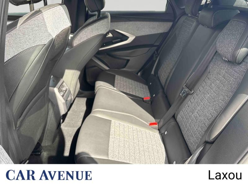 Occasion PEUGEOT 3008 1.2 Hybrid 136ch GT e-DCS6 2025 Noir Perla Nera (M) 35389 € à Nancy