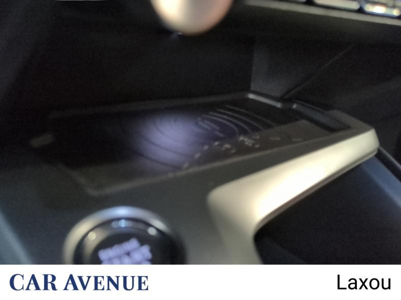 Occasion PEUGEOT 308 1.2 PureTech 130ch S&S Allure Pack 2021 Gris Artense (M) 16955 € à Nancy