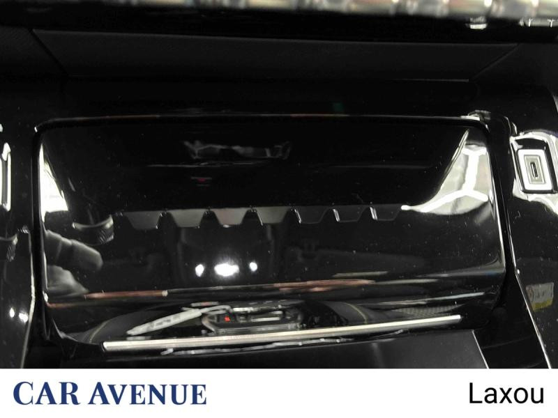 Occasion PEUGEOT 208 1.2 Hybrid 110ch GT e-DCS6 2024 Bleu Vertigo (V) 21968 € à Nancy