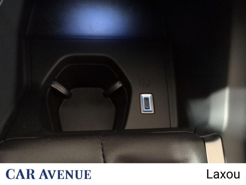 Occasion PEUGEOT 308 1.2 PureTech 130ch S&S Allure Pack 2021 Gris Artense (M) 16955 € à Nancy