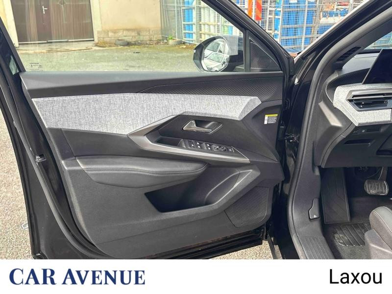 Occasion PEUGEOT 3008 1.2 Hybrid 136ch GT e-DCS6 2025 Noir Perla Nera (M) 35389 € à Nancy