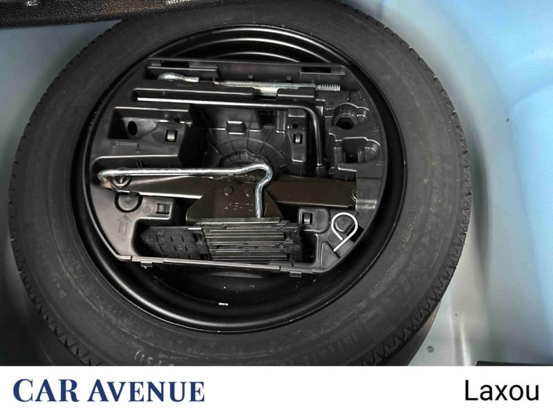 Occasion PEUGEOT 208 1.2 Hybrid 110ch GT e-DCS6 2024 Bleu Vertigo (V) 21968 € à Nancy