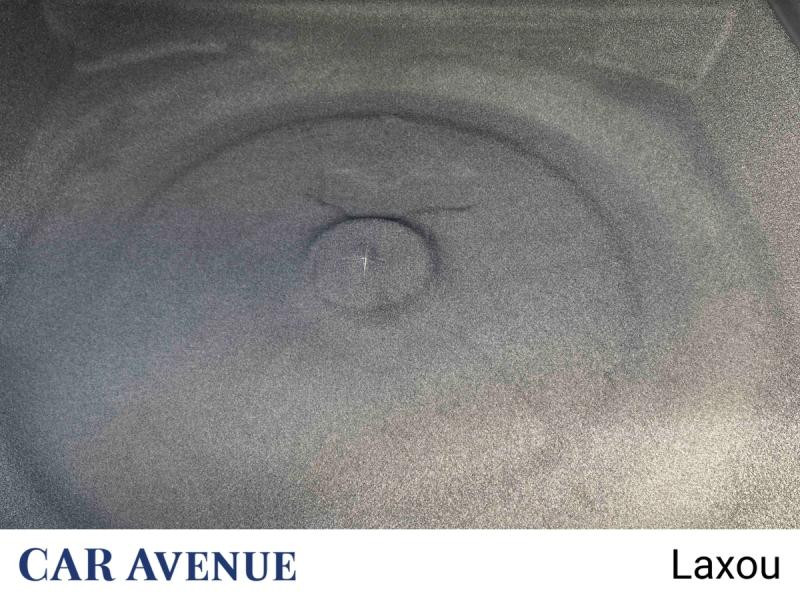 Occasion PEUGEOT 3008 1.2 Hybrid 136ch GT e-DCS6 2025 Noir Perla Nera (M) 35389 € à Nancy