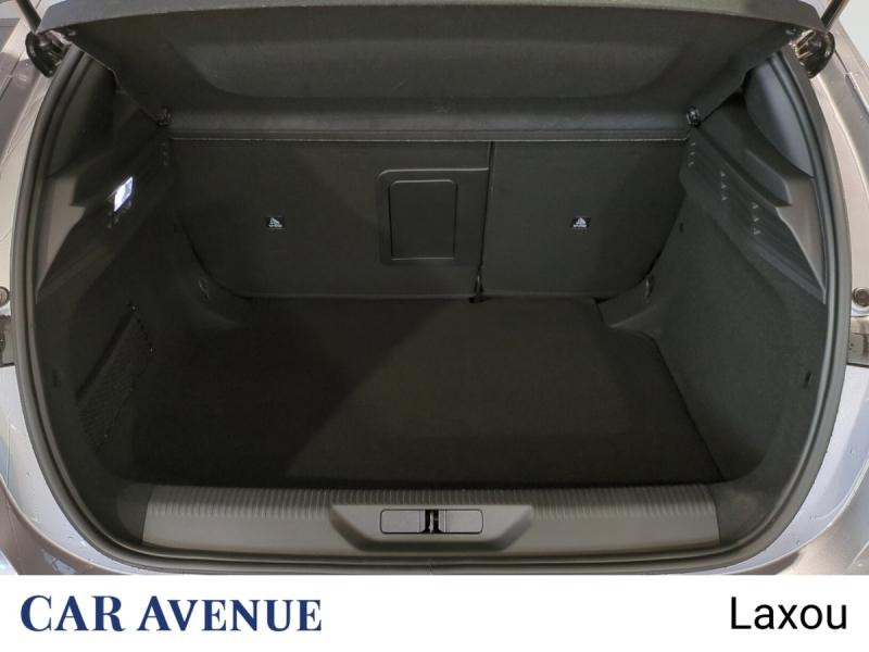 Occasion PEUGEOT 308 1.2 PureTech 130ch S&S Allure Pack 2021 Gris Artense (M) 16955 € à Nancy