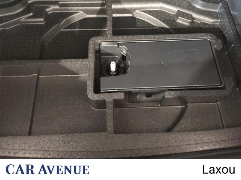 Occasion PEUGEOT 308 1.2 PureTech 130ch S&S Allure Pack 2021 Gris Artense (M) 16955 € à Nancy