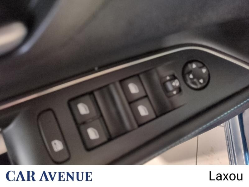 Occasion PEUGEOT 5008 1.2 PureTech 130ch S&S Allure Pack 2022 Bleu Célèbes (M) 21992 € à Nancy
