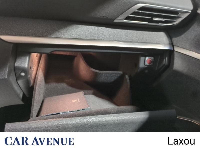 Occasion PEUGEOT 5008 1.2 PureTech 130ch S&S Allure Pack 2022 Bleu Célèbes (M) 21992 € à Nancy