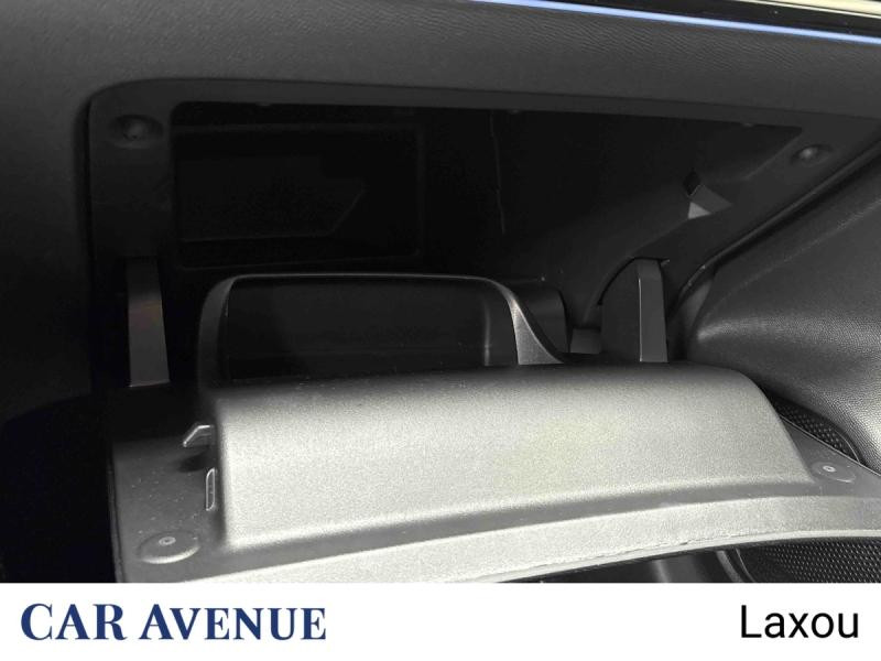 Occasion PEUGEOT 208 1.2 Hybrid 110ch GT e-DCS6 2024 Bleu Vertigo (V) 21968 € à Nancy