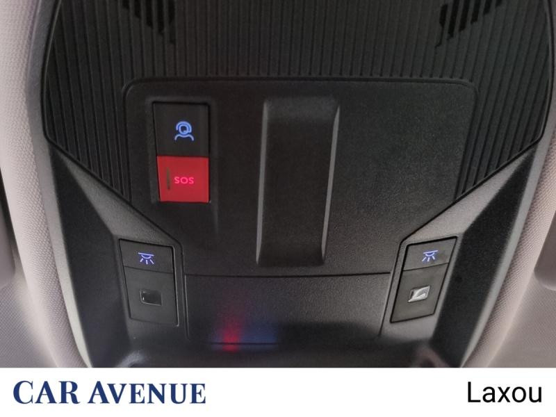 Occasion PEUGEOT 308 1.2 PureTech 130ch S&S Allure Pack 2021 Gris Artense (M) 16955 € à Nancy