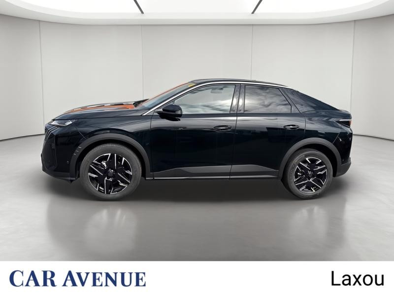 Occasion PEUGEOT 3008 1.2 Hybrid 136ch GT e-DCS6 2025 Noir Perla Nera (M) 35389 € à Nancy