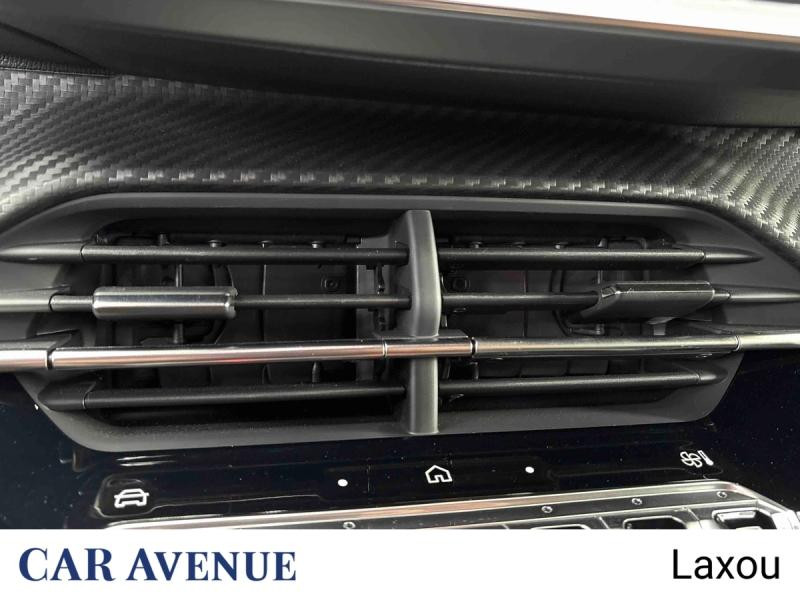 Occasion PEUGEOT 208 1.2 Hybrid 110ch GT e-DCS6 2024 Bleu Vertigo (V) 21968 € à Nancy