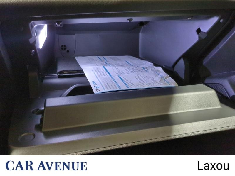 Occasion PEUGEOT 308 1.2 PureTech 130ch S&S Allure Pack 2021 Gris Artense (M) 16955 € à Nancy