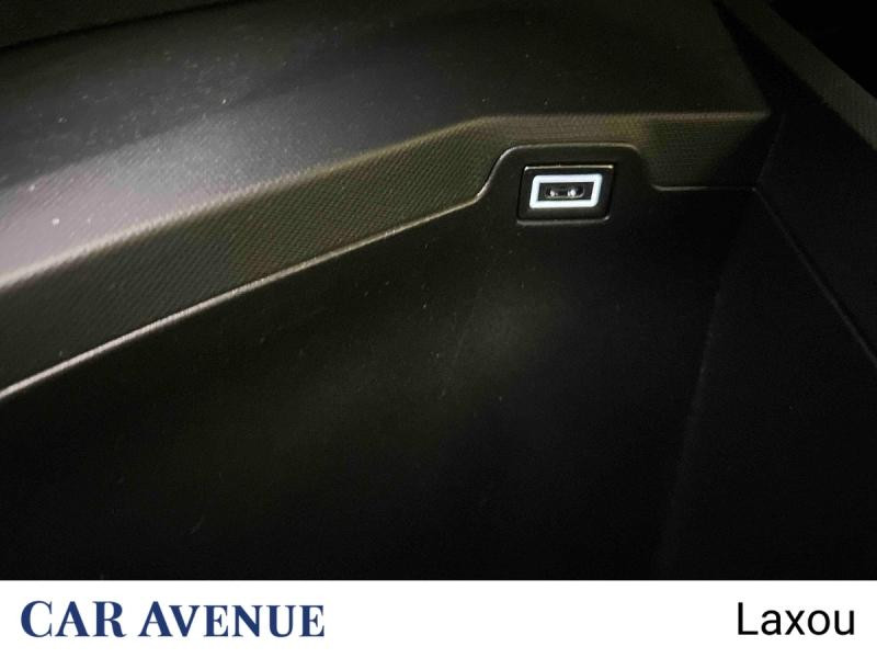 Used PEUGEOT 5008 Hybrid 145ch Allure e-DCS6 2025 Gris Titane (M) € 30989 in Nancy