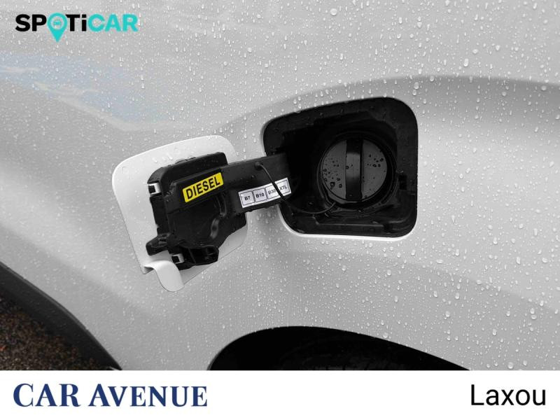 Used PEUGEOT Expert Fg M 2.2 Diesel 150ch Pack Premium Connect automatique 2026 Blanc Icy € 33500 in Nancy