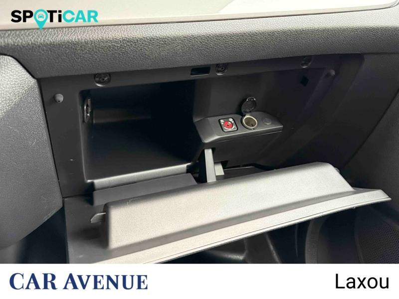 Used PEUGEOT Expert Fg M 2.2 Diesel 150ch Pack Premium Connect automatique 2026 Blanc Icy € 33500 in Nancy