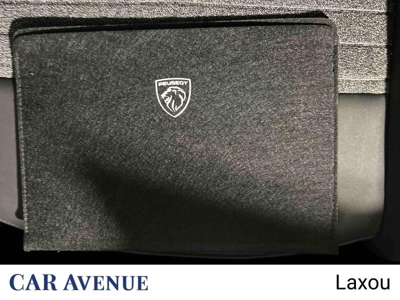 Used PEUGEOT 5008 Hybrid 145ch Allure e-DCS6 2025 Gris Titane (M) € 30989 in Nancy