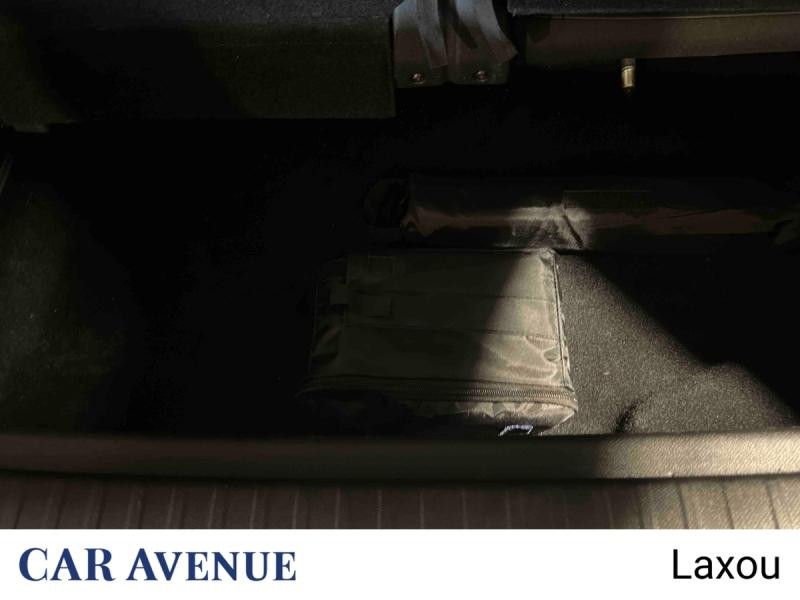 Used PEUGEOT 5008 Hybrid 145ch Allure e-DCS6 2025 Gris Titane (M) € 30989 in Nancy