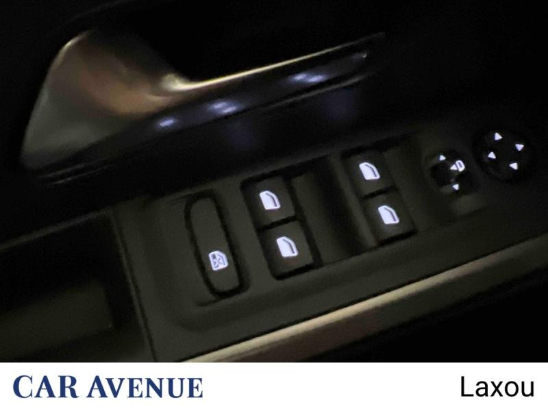 Used PEUGEOT 5008 Hybrid 145ch Allure e-DCS6 2025 Gris Titane (M) € 30989 in Nancy