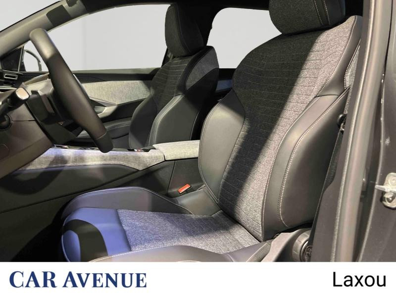 Used PEUGEOT 5008 Hybrid 145ch Allure e-DCS6 2025 Gris Titane (M) € 30989 in Nancy