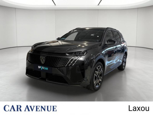 Used PEUGEOT 5008 Hybrid 145ch Allure e-DCS6 2025 Gris Titane (M) € 30,989 in Nancy