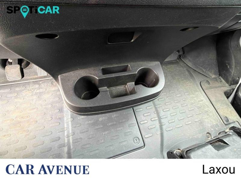 Used PEUGEOT Boxer Fg L2H2 3.3 140ch S&S 2024 Blanc Icy € 25898 in Nancy