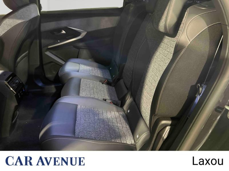 Used PEUGEOT 5008 Hybrid 145ch Allure e-DCS6 2025 Gris Titane (M) € 30989 in Nancy