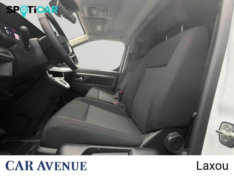 Used PEUGEOT Expert Fg M 2.2 Diesel 150ch Pack Premium Connect automatique 2026 Blanc Icy € 33500 in Nancy