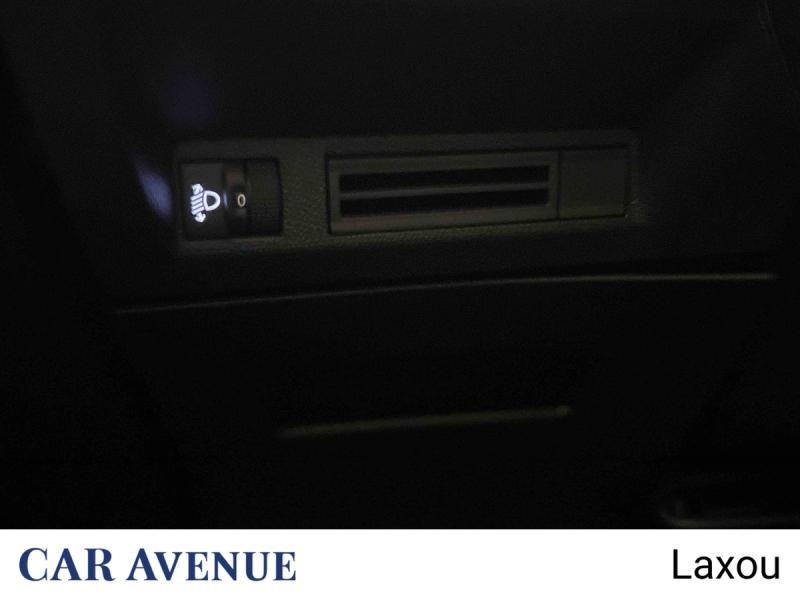 Used PEUGEOT 5008 Hybrid 145ch Allure e-DCS6 2025 Gris Titane (M) € 30989 in Nancy