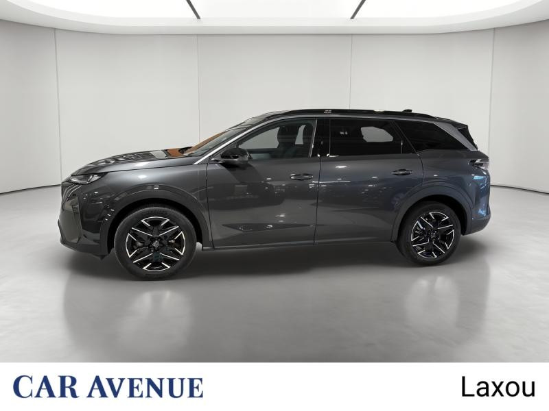 Used PEUGEOT 5008 Hybrid 145ch Allure e-DCS6 2025 Gris Titane (M) € 30989 in Nancy