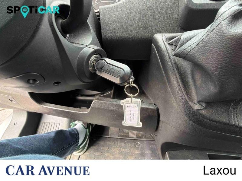 Used PEUGEOT Boxer Fg L2H2 3.3 140ch S&S 2024 Blanc Icy € 25898 in Nancy