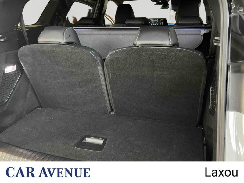 Used PEUGEOT 5008 Hybrid 145ch Allure e-DCS6 2025 Gris Titane (M) € 30989 in Nancy