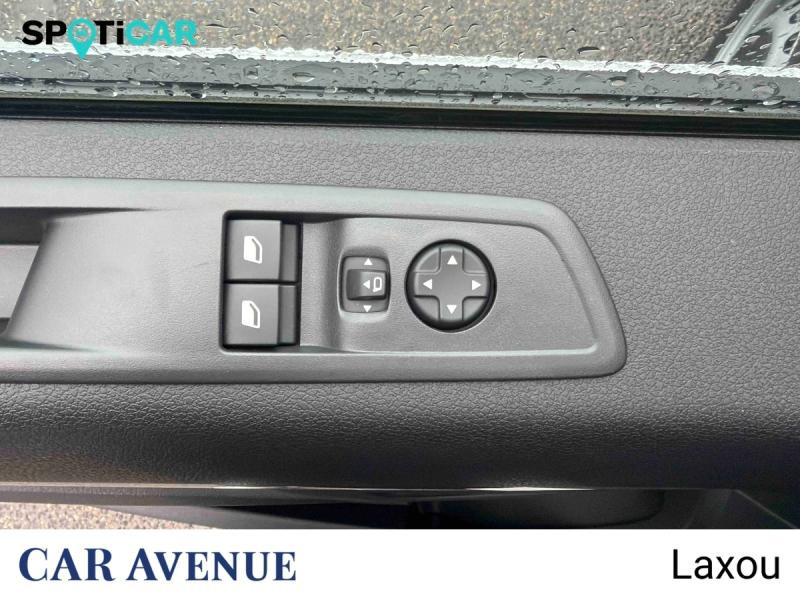 Used PEUGEOT Expert Fg M 2.2 Diesel 150ch Pack Premium Connect automatique 2026 Blanc Icy € 33500 in Nancy