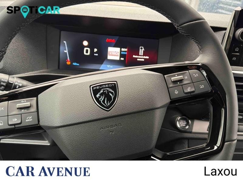 Used PEUGEOT Expert Fg M 2.2 Diesel 150ch Pack Premium Connect automatique 2026 Blanc Icy € 33500 in Nancy