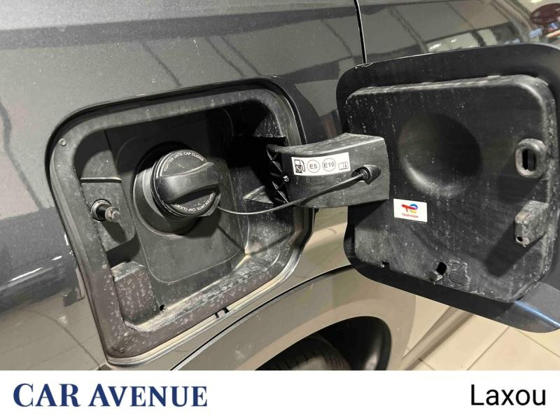 Used PEUGEOT 5008 Hybrid 145ch Allure e-DCS6 2025 Gris Titane (M) € 30989 in Nancy