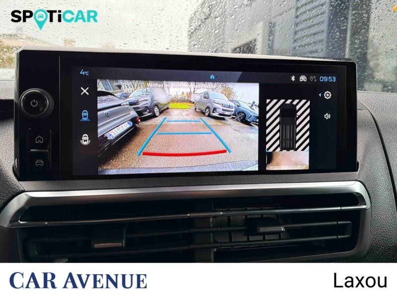 Used PEUGEOT Expert Fg M 2.2 Diesel 150ch Pack Premium Connect automatique 2026 Blanc Icy € 33500 in Nancy