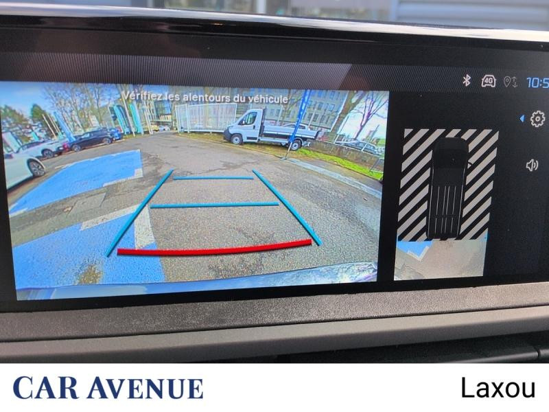 Used PEUGEOT Expert Fg M 136ch (100kW) Batterie 75 kWh Pack Premium Connect 2026 Gris Titane métal € 32800 in Nancy