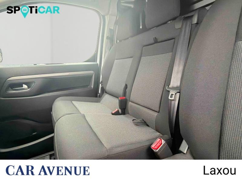 Used PEUGEOT Expert Fg M 2.2 Diesel 150ch Pack Premium Connect automatique 2026 Blanc Icy € 33500 in Nancy