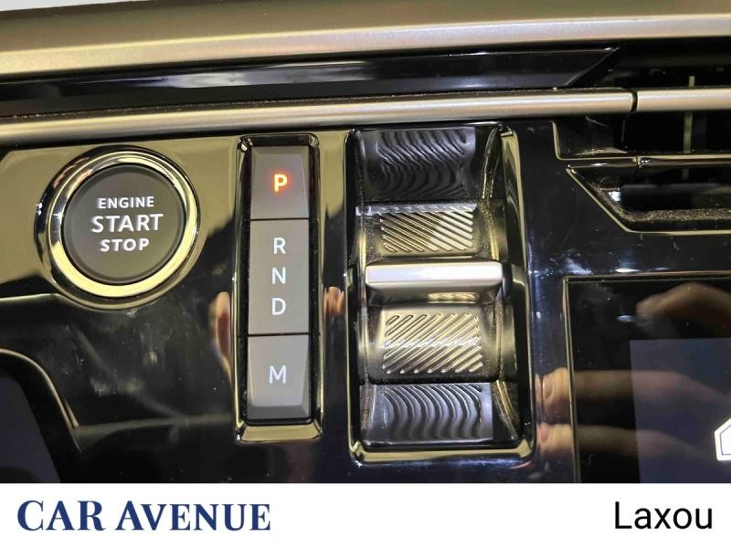 Used PEUGEOT 5008 Hybrid 145ch Allure e-DCS6 2025 Gris Titane (M) € 30989 in Nancy