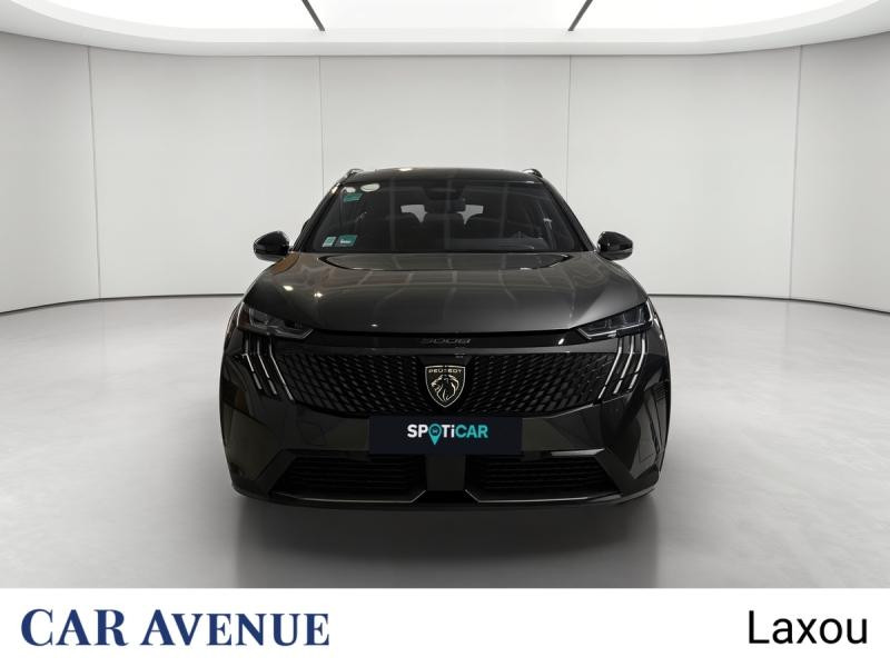 Used PEUGEOT 5008 Hybrid 145ch Allure e-DCS6 2025 Gris Titane (M) € 30989 in Nancy