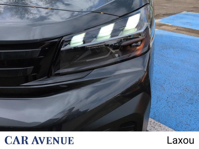 Used PEUGEOT Expert Fg M 136ch (100kW) Batterie 75 kWh Pack Premium Connect 2026 Gris Titane métal € 32800 in Nancy