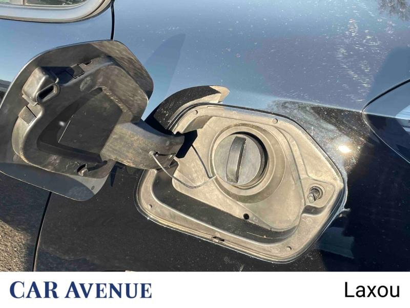 Used PEUGEOT 208 1.2 PureTech 100ch S&S Active 2024 Noir Perla Nera (M) € 12242 in Nancy