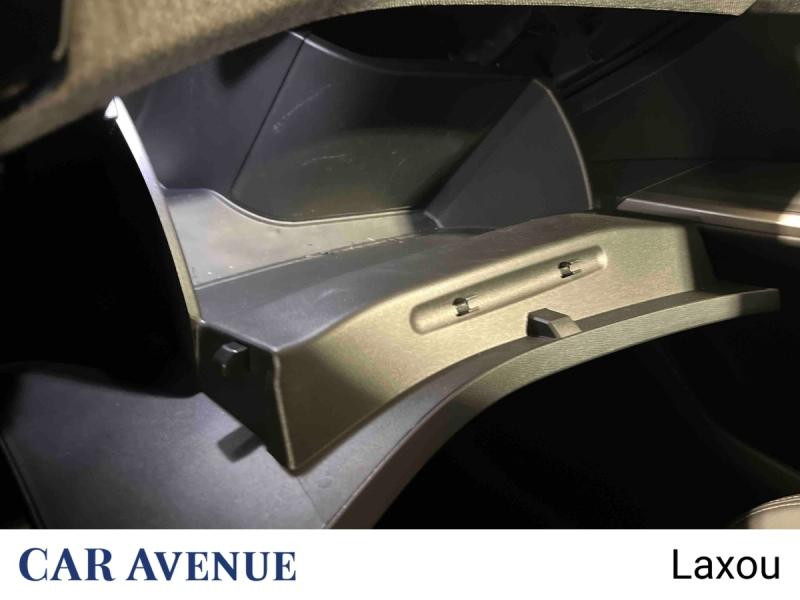 Used PEUGEOT 5008 Hybrid 145ch Allure e-DCS6 2025 Gris Titane (M) € 30989 in Nancy