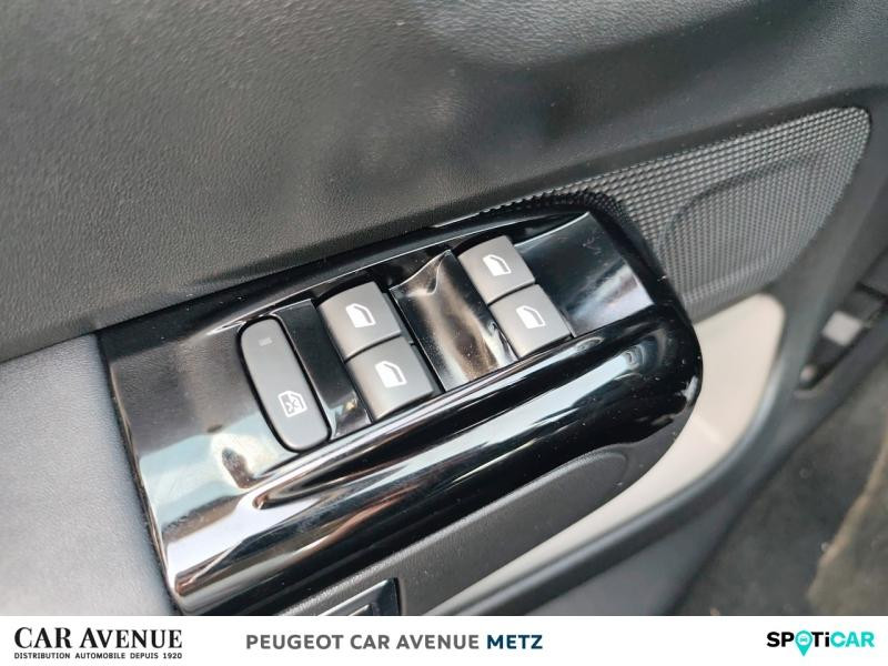 Used CITROEN C3 1.2 PureTech 110ch S&S Saint James 121g 2022 Sable (N) - Noir Onyx € 13989 in Metz