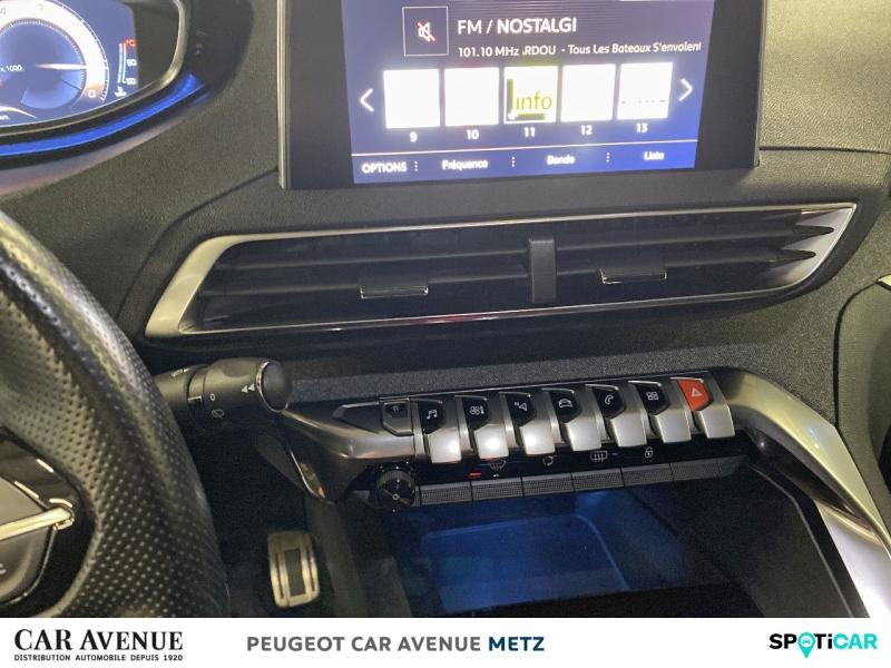 Occasion PEUGEOT 3008 1.5 BlueHDi 130ch E6.c GT Line S&S 111g 2019 Blanc Nacré (S) 17989 € à Metz