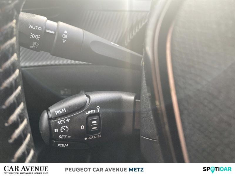 Occasion PEUGEOT 2008 1.2 PureTech 130ch S&S Active 2019 Blanc banquise (O) 12490 € à Metz