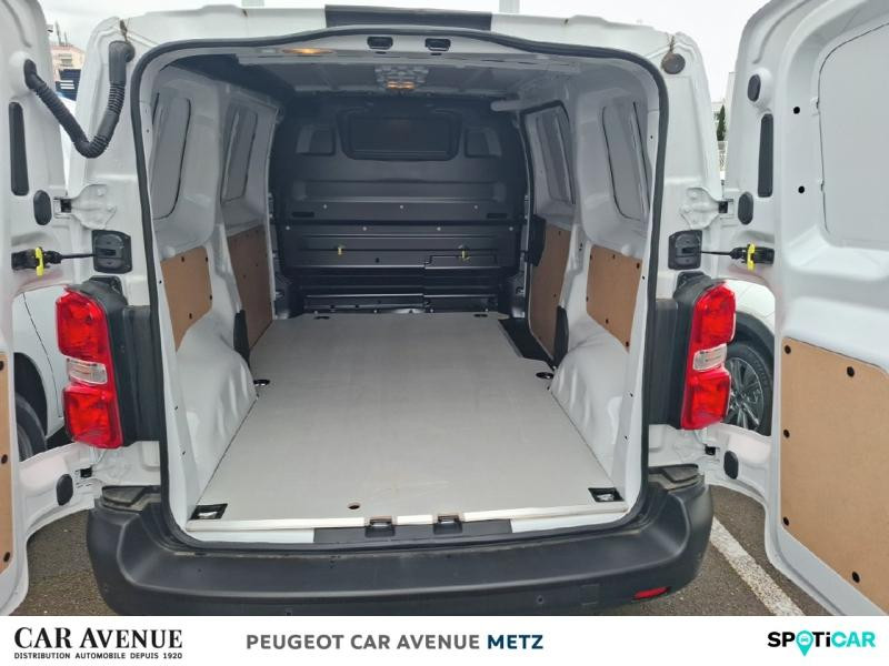 Used PEUGEOT Expert Fg M 2.0 BlueHDi 145ch 2024 Blanc Icy € 33290 in Metz
